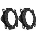 DS18 Universal OEM Speaker Adapter Mount Pair 6x9” or 6.5" Speakers OEMADAPT6X9