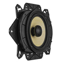 DS18 Universal OEM Speaker Adapter Mount Pair 6x9” or 6.5" Speakers OEMADAPT6X9