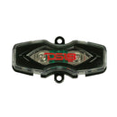 DS18 100% Copper 4 Gauge Amp Wiring Kit Installation OFC Up To 1680 Watt OFCKIT4