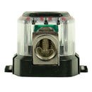 DS18 100% Copper 4 Gauge Amp Wiring Kit Installation OFC Up To 1680 Watt OFCKIT4