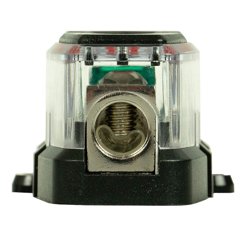 DS18 100% Copper 4 Gauge Amp Wiring Kit Installation OFC Up To 1680 Watt OFCKIT4