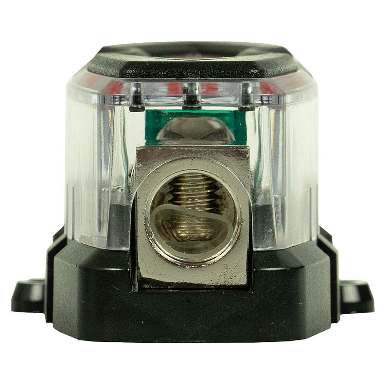 DS18 100% Copper 4 Gauge Amp Wiring Kit Installation OFC Up To 1680 Watt OFCKIT4