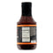 O.G. Bandits Tangy Tumbleweed BBQ Sauce 20.5 Ounce Competition Award Winning