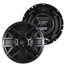 6.5" Coaxial Speakers 100W RMS 400W Peak 4 Ohm Orion XTR65.3 XTR Series Box of 2