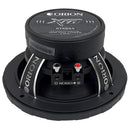 2 Orion Audio 1400 W Watt 6.5" Mid Range Bass Loud 4 Ohm Speakers Pair XTX654