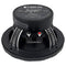 2 Orion Audio 1400 W Watt 6.5" Mid Range Bass Loud 4 Ohm Speakers Pair XTX654