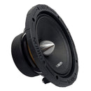 2 Orion Audio 1400 W Watt 6.5" Mid Range Bass Loud 4 Ohm Speakers Pair XTX654