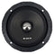 2 Orion Audio 1400 W Watt 6.5" Mid Range Bass Loud 4 Ohm Speakers Pair XTX654