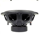 OKUR 12" Subwoofer 1500 Watts Max Dual 4 Ohm DVC Double Stitched OW12 Single