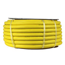 BluBird OilShield Rubber Air Hose Assembly 1/2" X 100' 300 PSI Nitrile Class A OS12100