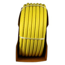 BluBird OilShield Rubber Air Hose Assembly 1/2" X 100' 300 PSI Nitrile Class A OS12100