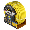 BluBird OilShield Rubber Air Hose Assembly 1/2" X 100' 300 PSI Nitrile Class A OS12100