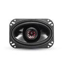 4x6" Coaxial Speakers 250 Watts 4 Ohm 1" Voice Coil Hybrid Technology OS46 OKUR