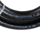 BluBird OilShield 3/4" X 20' Rubber Farm Fuel Transfer Hose with Static Wire OSFH3420