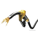 BluBird OilShield 3/4" X 20' Rubber Farm Fuel Transfer Hose with Static Wire OSFH3420
