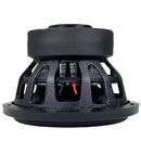 OKUR 10" Subwoofer 2500 Max Power 4 Ohm Double Stitched Foam Surround OSW10D4