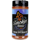 Smokin Hoggz Applewood All Purpose Rub 12 Oz Award Winning Championship Blend