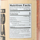 Richard Fergola Barbecue Sweet Rub World Champion Gluten Free No MSG 11.2 Ounce