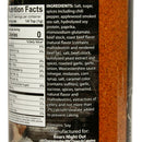 Boars Night Out Southern Thunder Beef Rub Beef Pork Chicken Seasoning 11.2 Oz