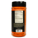 O.G. Bandits Pecan Bounty Pork Rub Award Winning Sweet & Smoky Flavor 12 Ounce