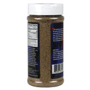 Pigs Ass Memphis Style Barbecue Seasoning Rub 12.25 Oz Bottle Award Winning