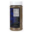 Pigs Ass Memphis Style Barbecue Seasoning Rub 12.25 Oz Bottle Award Winning