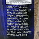 Pigs Ass Memphis Style Barbecue Seasoning Rub 12.25 Oz Bottle Award Winning