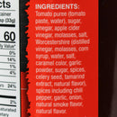 Three Little Pigs Kansas City Style Sweet BBQ Sauce 20.2 Oz Award OW85500