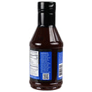 Three Little Pigs Kansas City Competition BBQ Sauce 21.2 Oz Award Winning Recipe