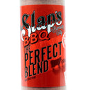 Slaps BBQ The Perfect Blend FIRE Kansas City Style Seasoning 5.8 Oz Competition