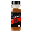 Slaps BBQ The Perfect Blend Rub and Seasoning 29 Oz Bottle Award Winning OW89082