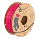 Polymaker PolyLite PLA Filament 1.75mm 1kg (2.2lbs) 3D Printer Filament - Magenta