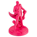 Polymaker PolyLite PLA Filament 1.75mm 1kg (2.2lbs) 3D Printer Filament - Magenta