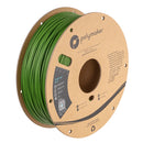 Polymaker PolyLite PLA Filament 1.75mm 1kg (2.2lbs) 3D Printer Filament - Jungle Green