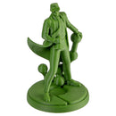 Polymaker PolyLite PLA Filament 1.75mm 1kg (2.2lbs) 3D Printer Filament - Jungle Green