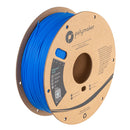 Polymaker PolyLite PLA Filament 1.75mm 1kg (2.2lbs) 3D Printer Filament - Azure Blue