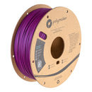 Polymaker PolyLite PLA Pro Filament 1.75mm 1kg (2.2lbs) 3D Printer Filament - Metallic Magenta