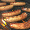 Plum Creek Wagyu Fresh Beef Bratwurst 100% Fullblood Hormone Free 4 Brats 1LB