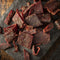 Plum Creek Wagyu BBQ 100% Fullblood Wagyu Beef Jerky 3 Oz Bag