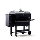 Green Mountain Grills PEAK PRIME 2.0 Pellet Grill WIFI Smoker W/ Side Shelf