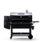 Green Mountain Grills PEAK PRIME 2.0 Pellet Grill WIFI Smoker W/ Side Shelf