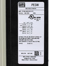 WEG 15 HP 3 Phase Magnetic Starter NEMA 4X 208-240V 25 - 40 Amp PESW-40V24EX-R35