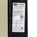 WEG 7.5 HP 1 Phase Magnetic Starter NEMA 4X 208-240V 25 - 40 Amp 
PESWS-50V24EX-RM36
