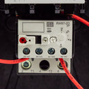 WEG 7.5 HP 1 Phase Magnetic Starter NEMA 4X 208-240V 25 - 40 Amp 
PESWS-50V24EX-RM36