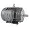 1.5 HP 3 Phase Electric Motor 1800 RPM 145T Frame TEFC 230/460V Premium Efficiency PEWWE1.5-18-145T