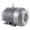 1.5 HP 3 Phase Electric Motor 1800 RPM 145T Frame TEFC 230/460V Premium Efficiency PEWWE1.5-18-145T