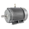 1.5 HP 3 Phase Electric Motor 1800 RPM 145T Frame TEFC 230/460V Premium Efficiency PEWWE1.5-18-145T