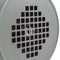 1.5 HP 3 Phase Electric Motor 1800 RPM 145T Frame TEFC 230/460V Premium Efficiency PEWWE1.5-18-145T