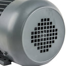 2 HP 3 Phase Electric Motor 1800 RPM 145T Frame TEFC 230/460V Premium Efficiency