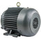 3 HP 3 Phase Electric Motor 1800 RPM 182T Frame TEFC 230/460V Premium Efficiency